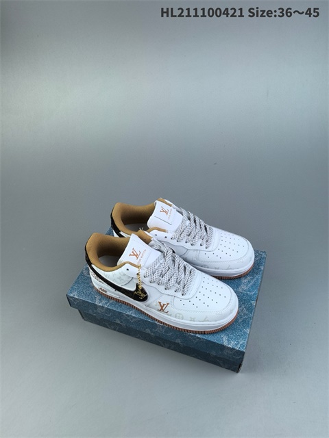 women air force one shoes 36-45 2025-9-19-691